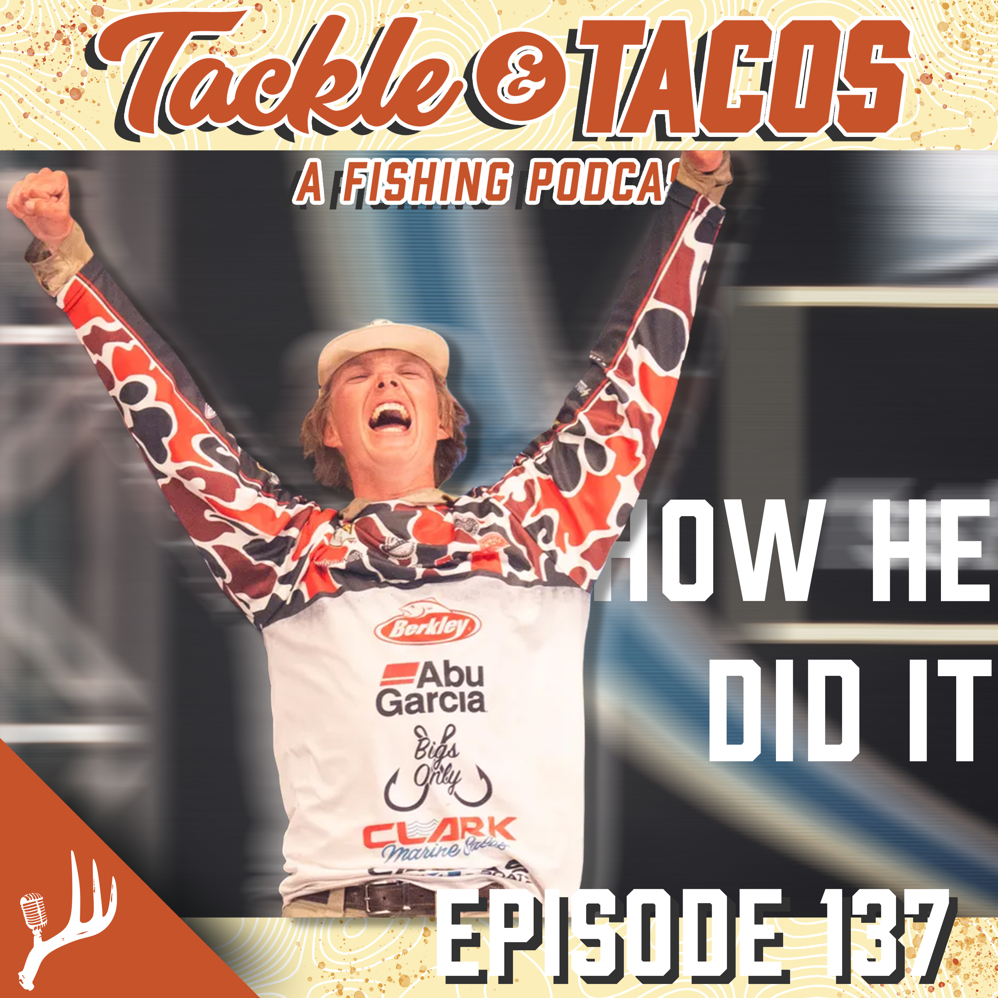 🎉 New Champ, New Seasoning, 1,000 Reasons to Celebrate - Episode 137 episode artwork