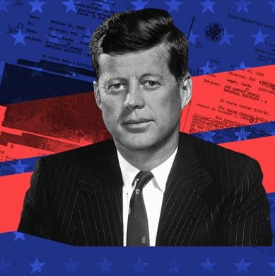 Kennedy e la sfida alla luna