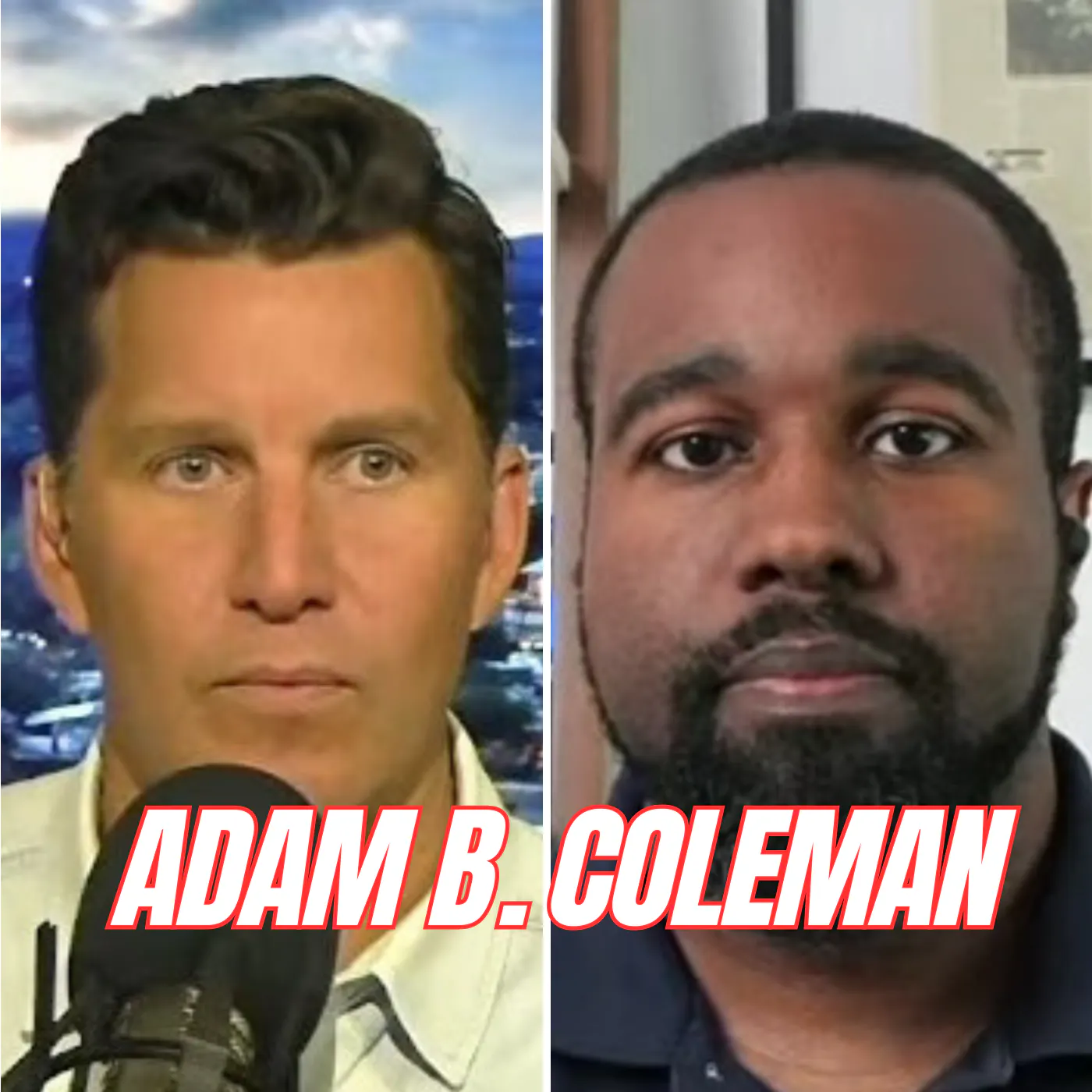 Kamala is the A.I. candidate | PLUS, where does race factor in with Harris?