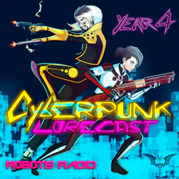 Cyberpunk Lorecast: The Lore, News, & More of Cyberpunk