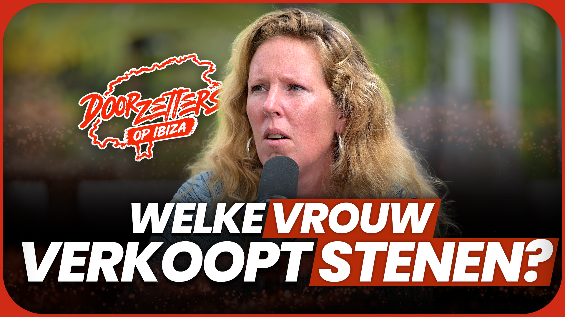 Van Marktplaats-Handeltje Tot Miljoenenomzet In Natuursteen | Evita Hendriks – Meisjes van Steen episode artwork