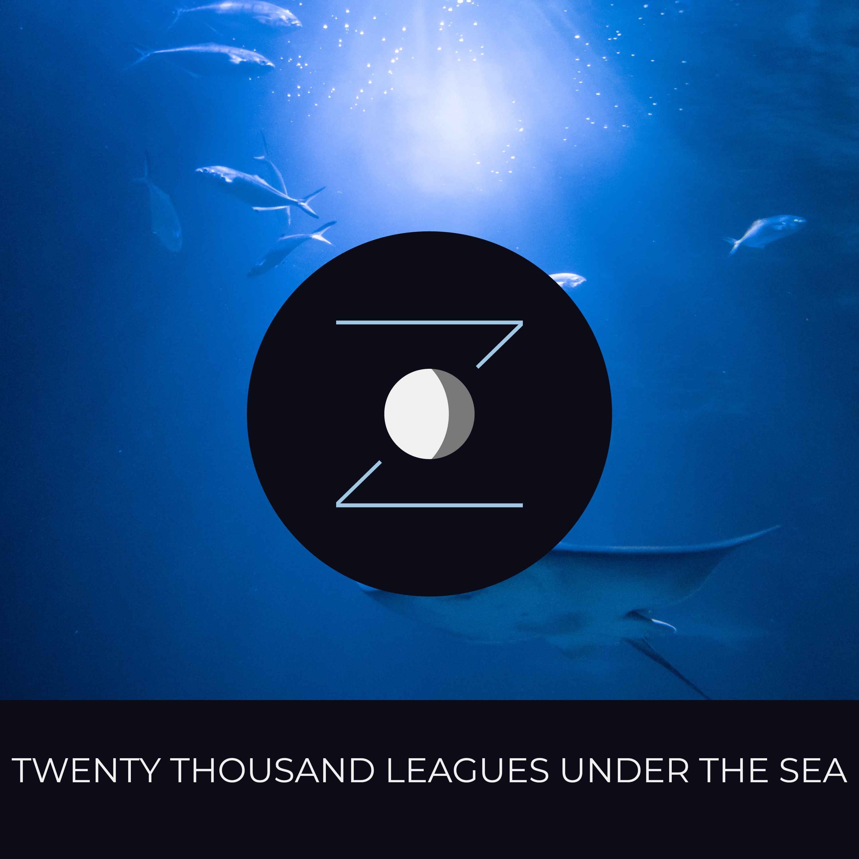 Twenty Thousand Leagues Under the Sea episode artwork