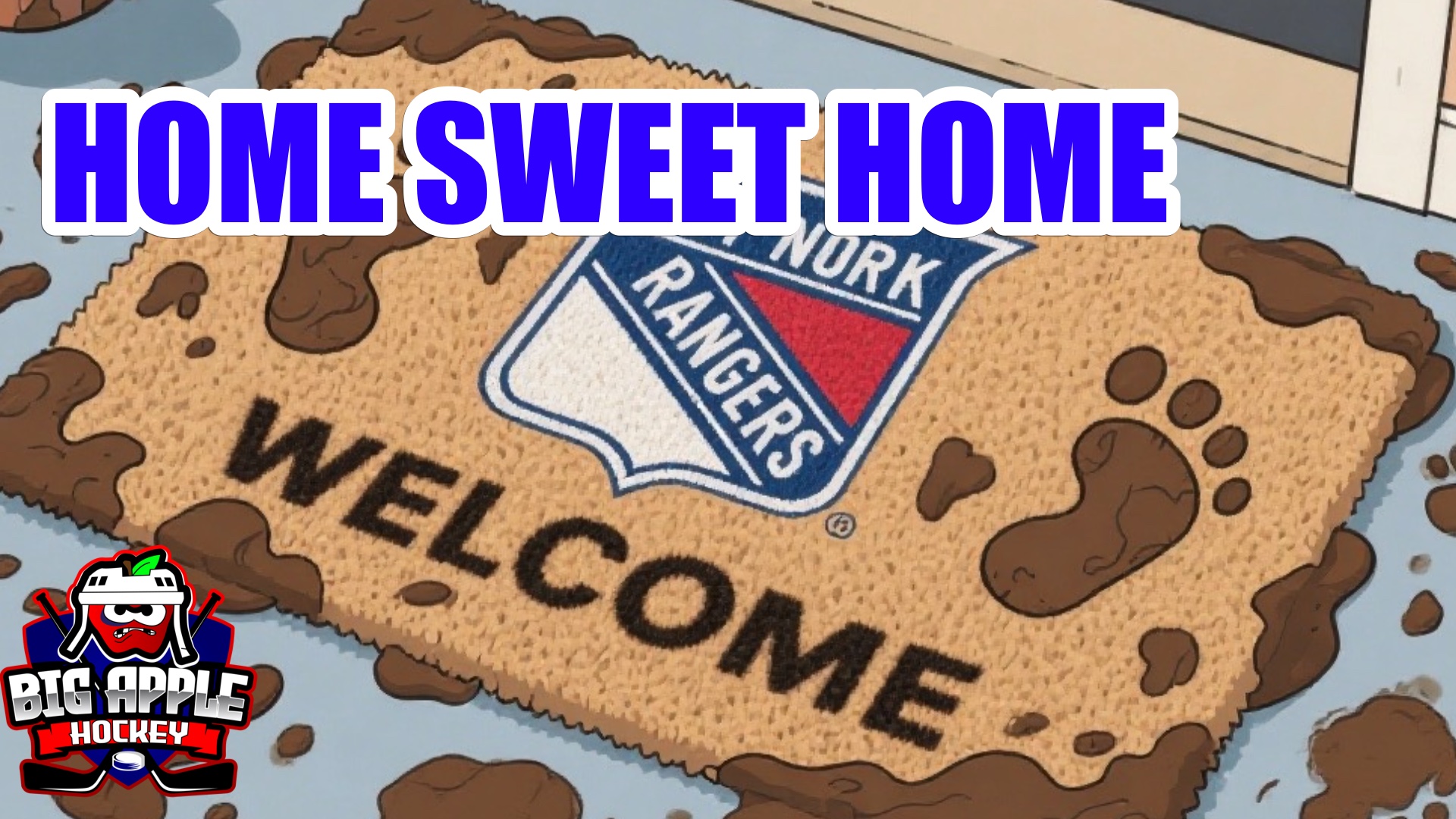 Rangers are Home SICK | Schaefer Continues to Impress | NHL Bar Talk