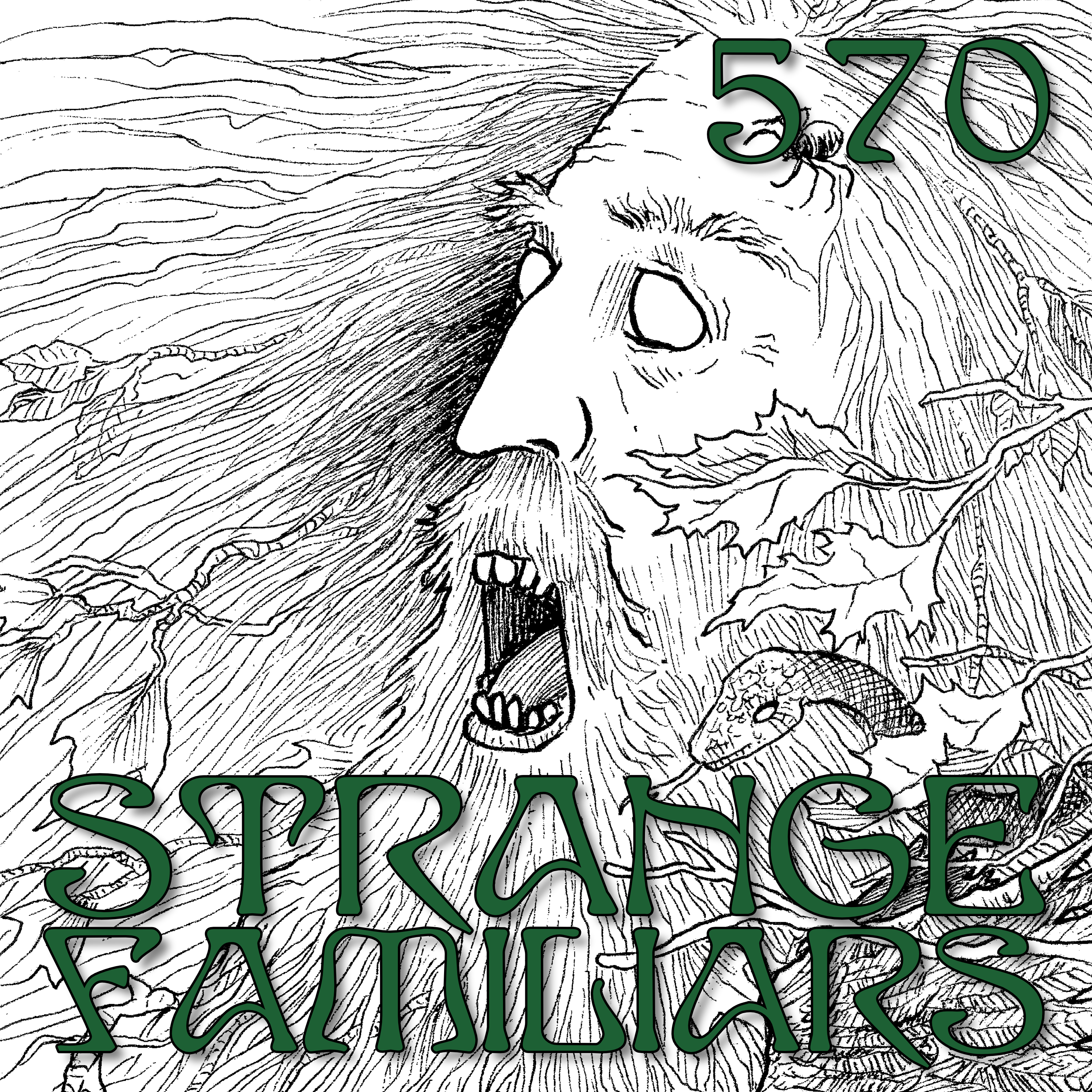 The Death of King Arthur