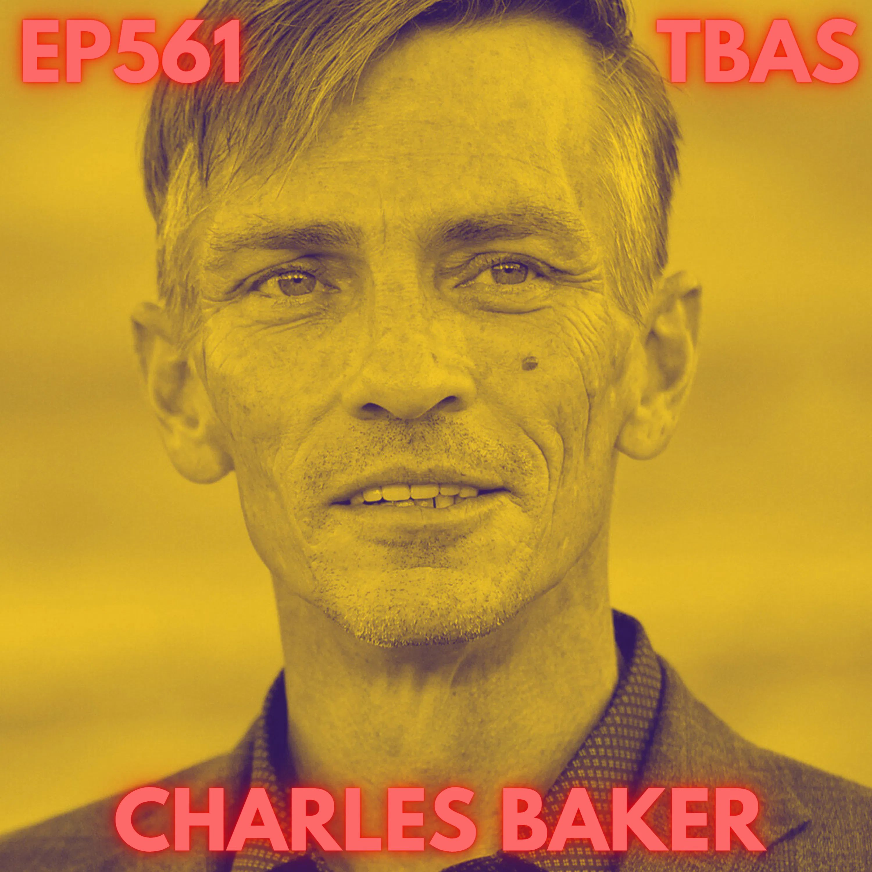 Actor Charles Baker "Breaks Bad" From Family Trauma and Into Freedom with the Creative Arts Actor Charles Baker "Breaks Bad" From Family Trauma and Into Freedom with the Creative Arts