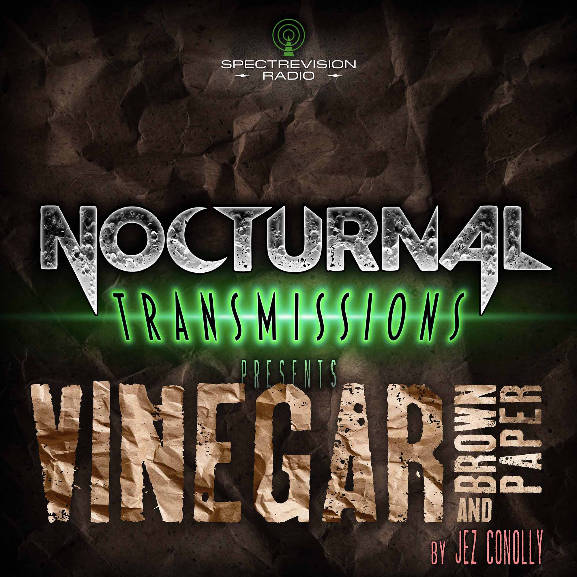 NT Ep 227 - Vinegar and Brown Paper