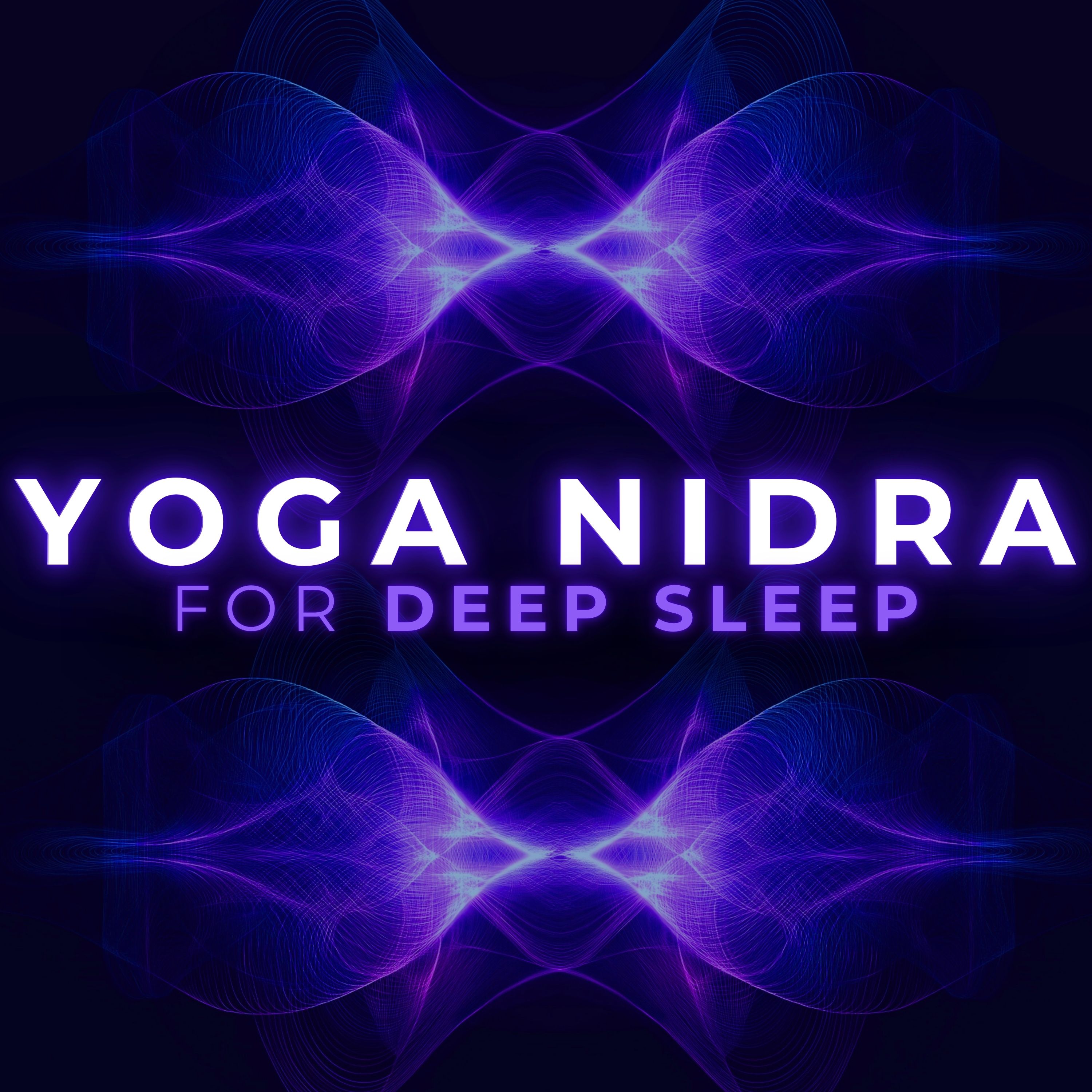 Yoga Nidra Deep Sleep Meditation