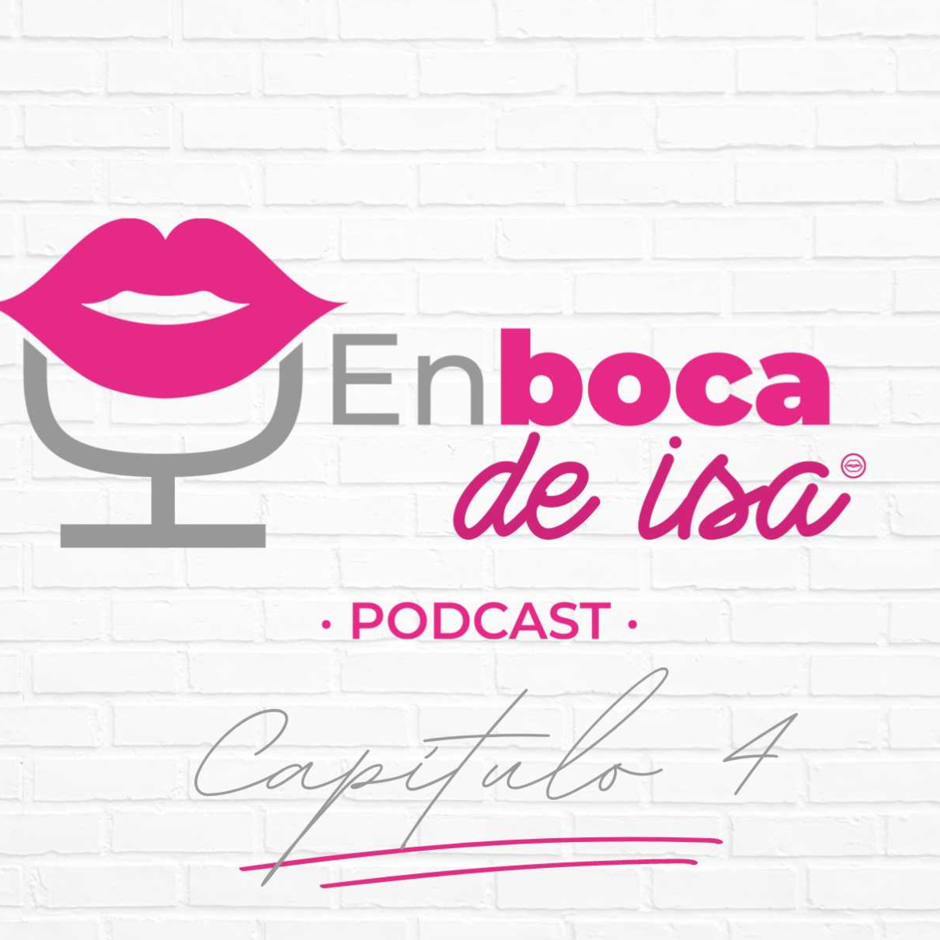 En Boca de Isa con Angel Bleu y su historia de crecimiento en el mundo de la música | S2 - E4