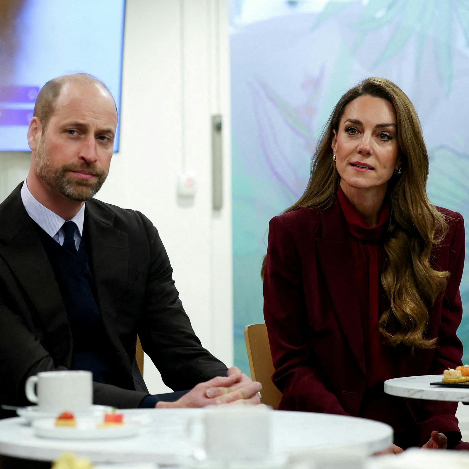 What will 2026 bring for the Royal Family? What will 2026 bring for the Royal Family?