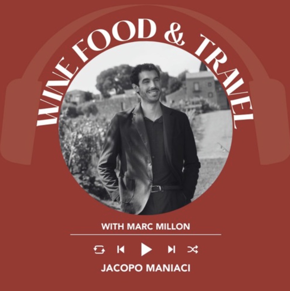 Italian Wine Podcast