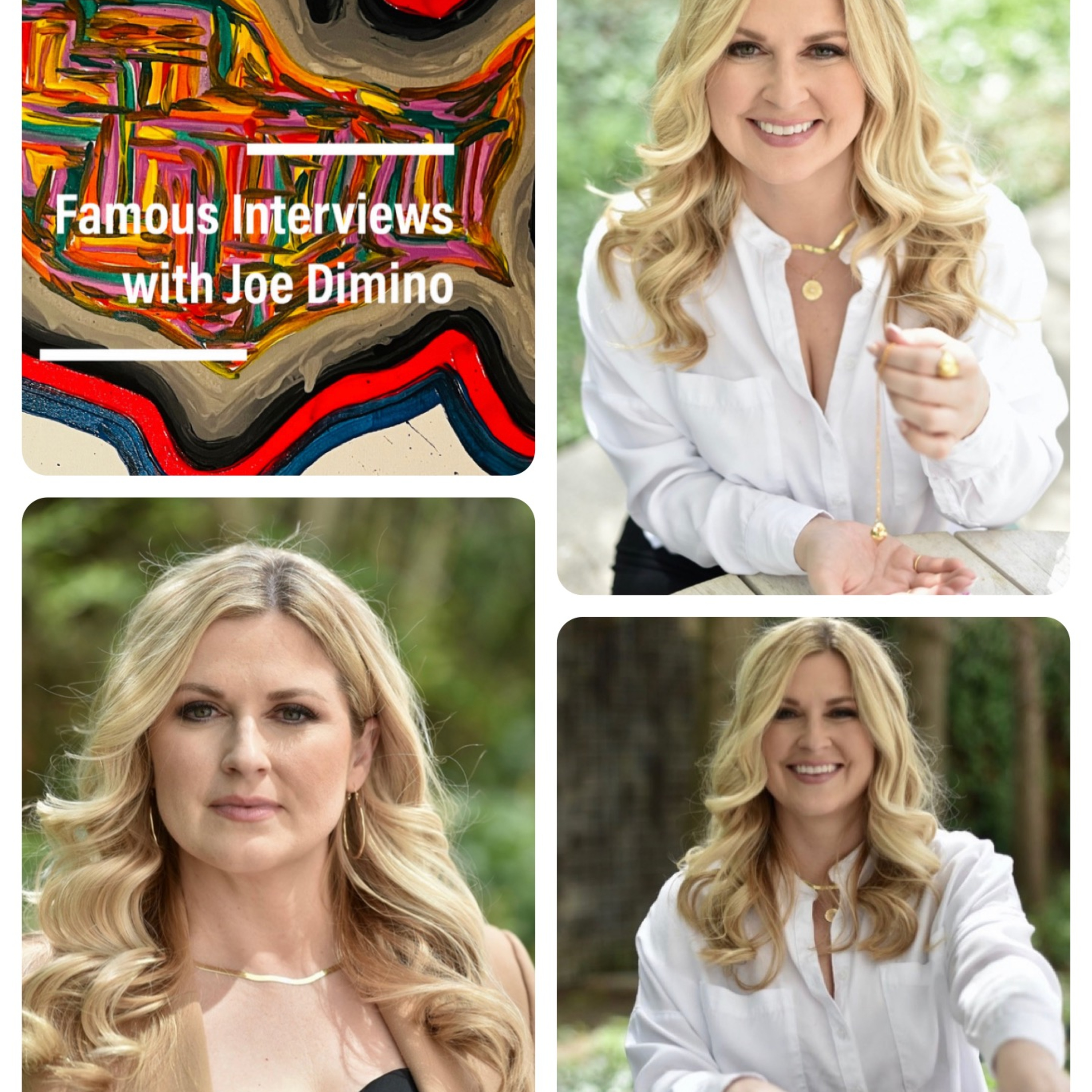 Coach & Consultant Lindsay Leigh