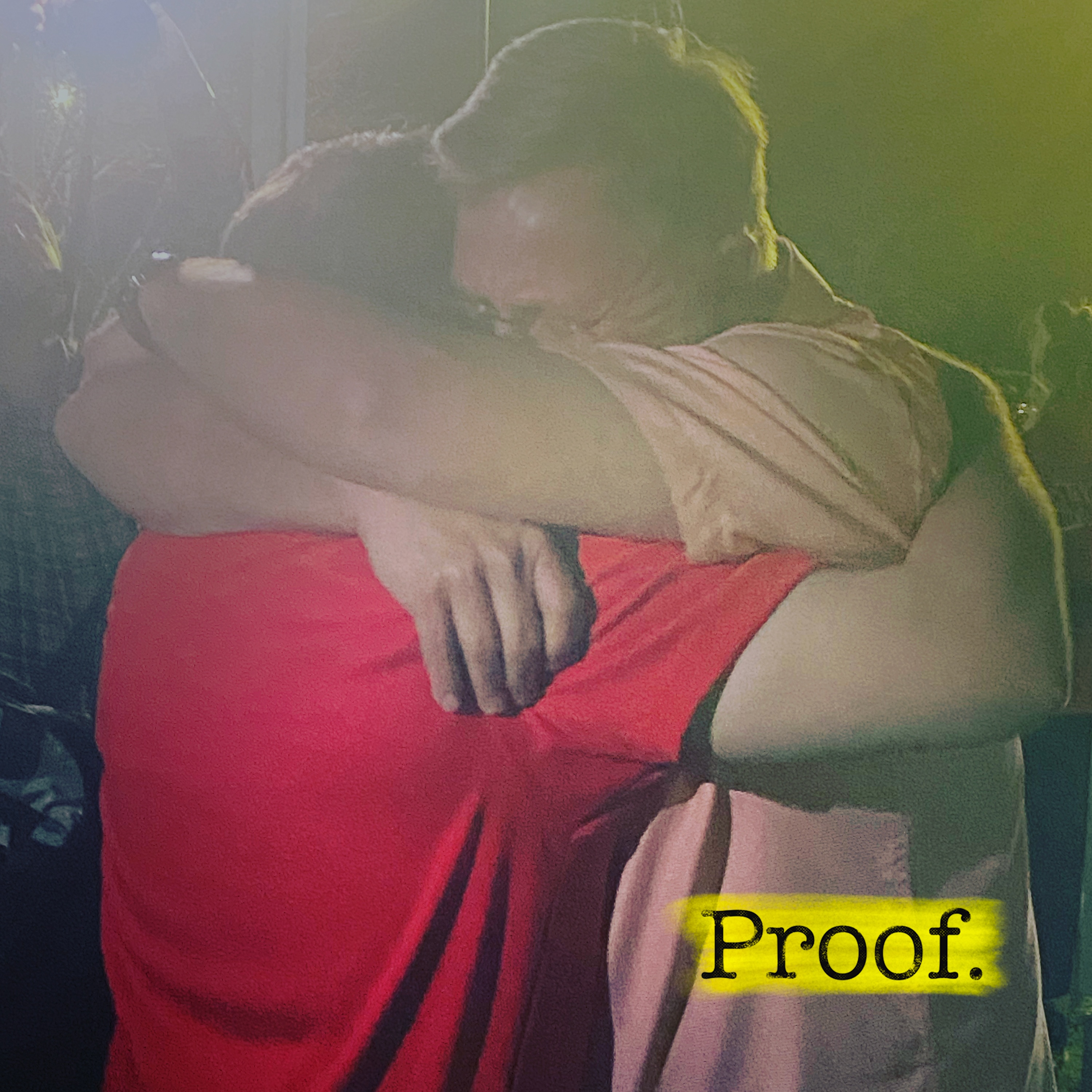 Proof: A True Crime Podcast