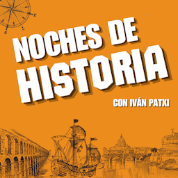 Noches de Historia