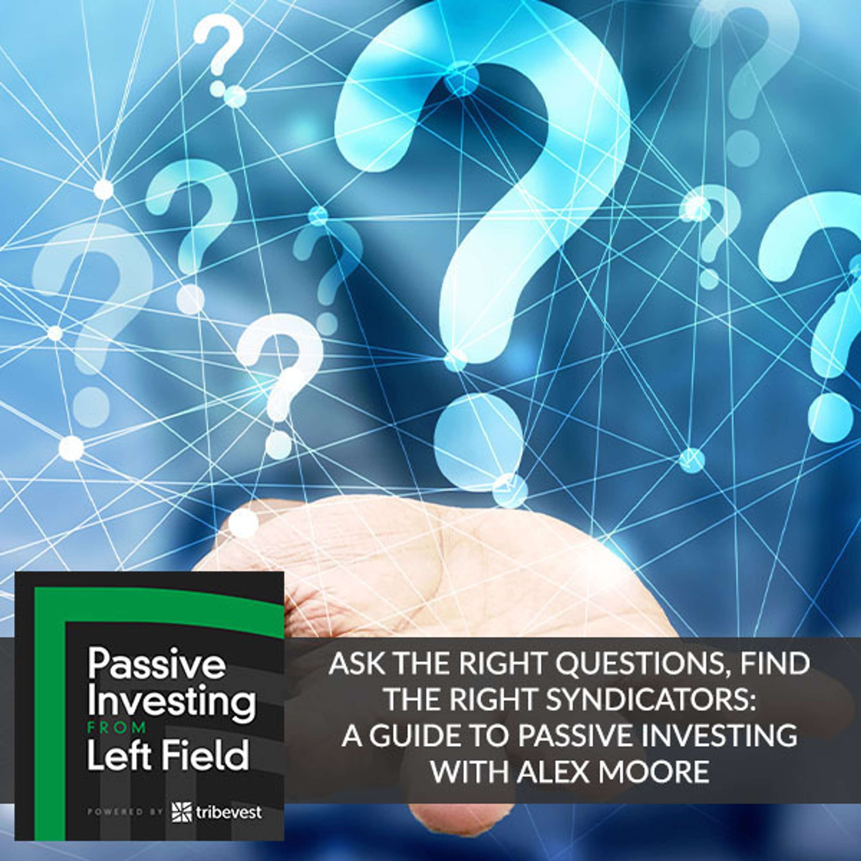 PassivePockets: The Passive Real Estate Investing Show