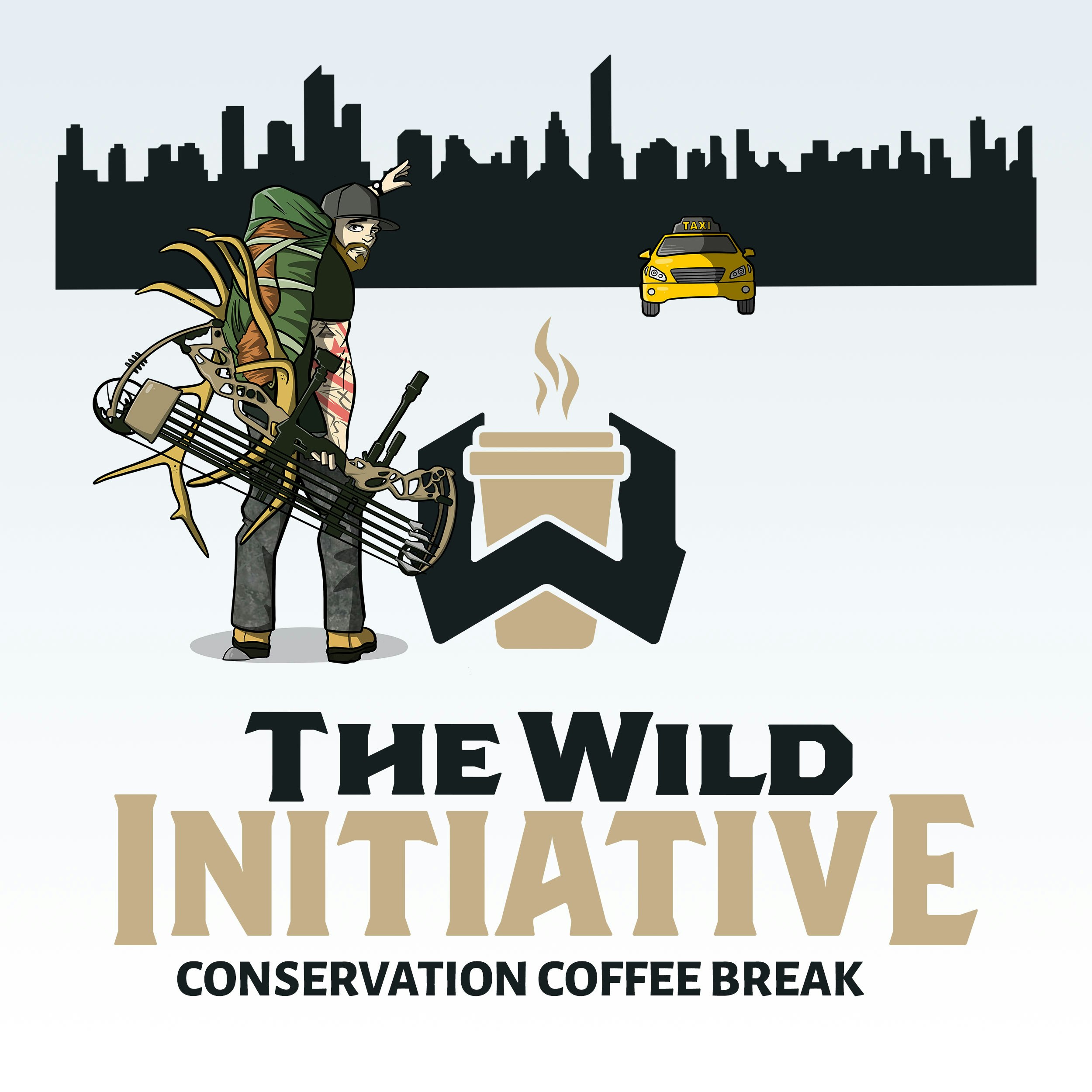 CCB - Theodore Roosevelt Conservation Partnership (TRCP) Intro
