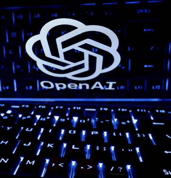 Open AI's revenue gap