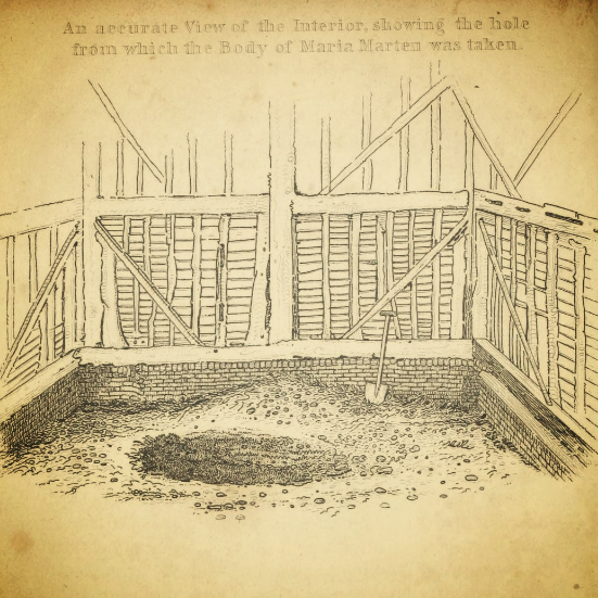 Historical Blindness