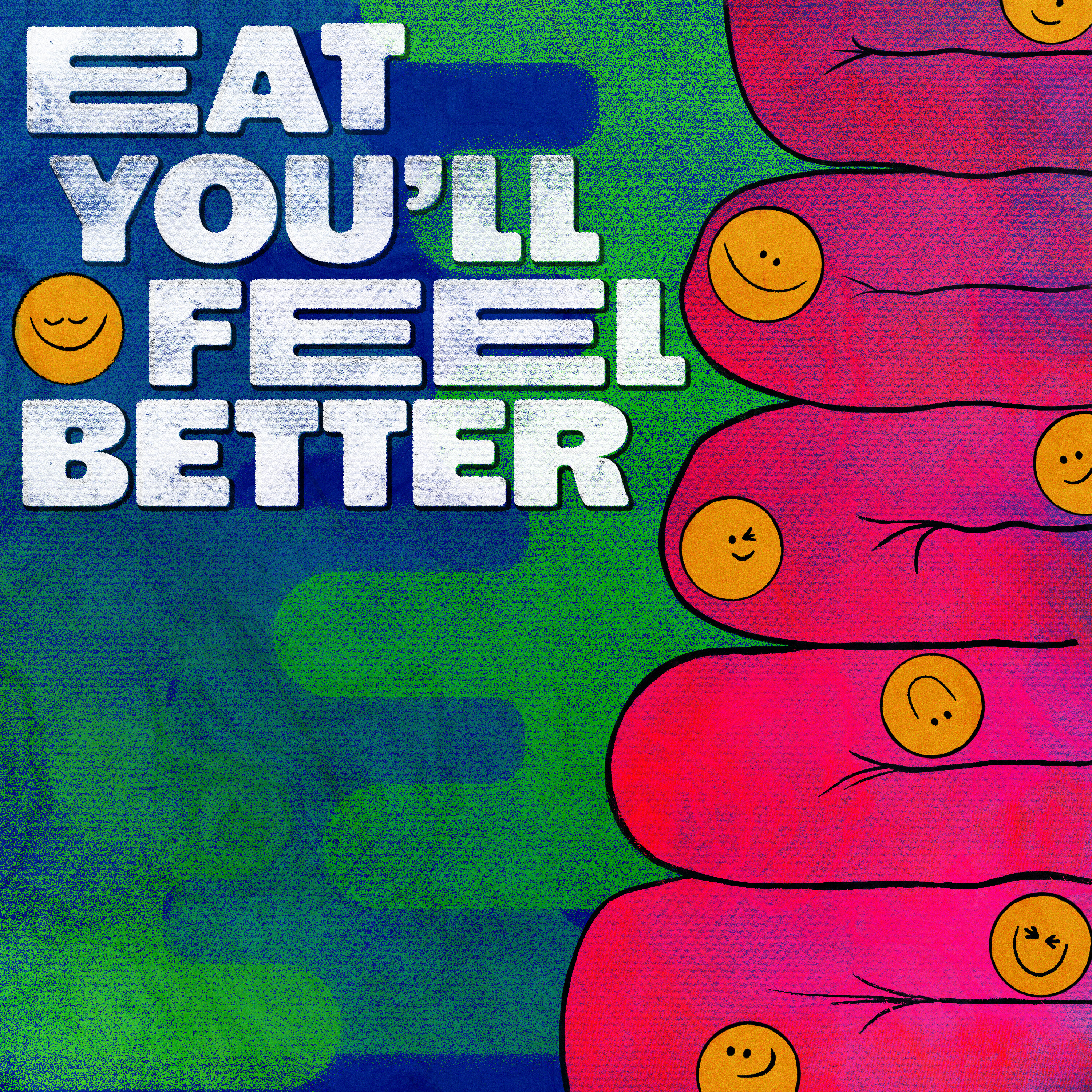 Eat You\'ll Feel Better