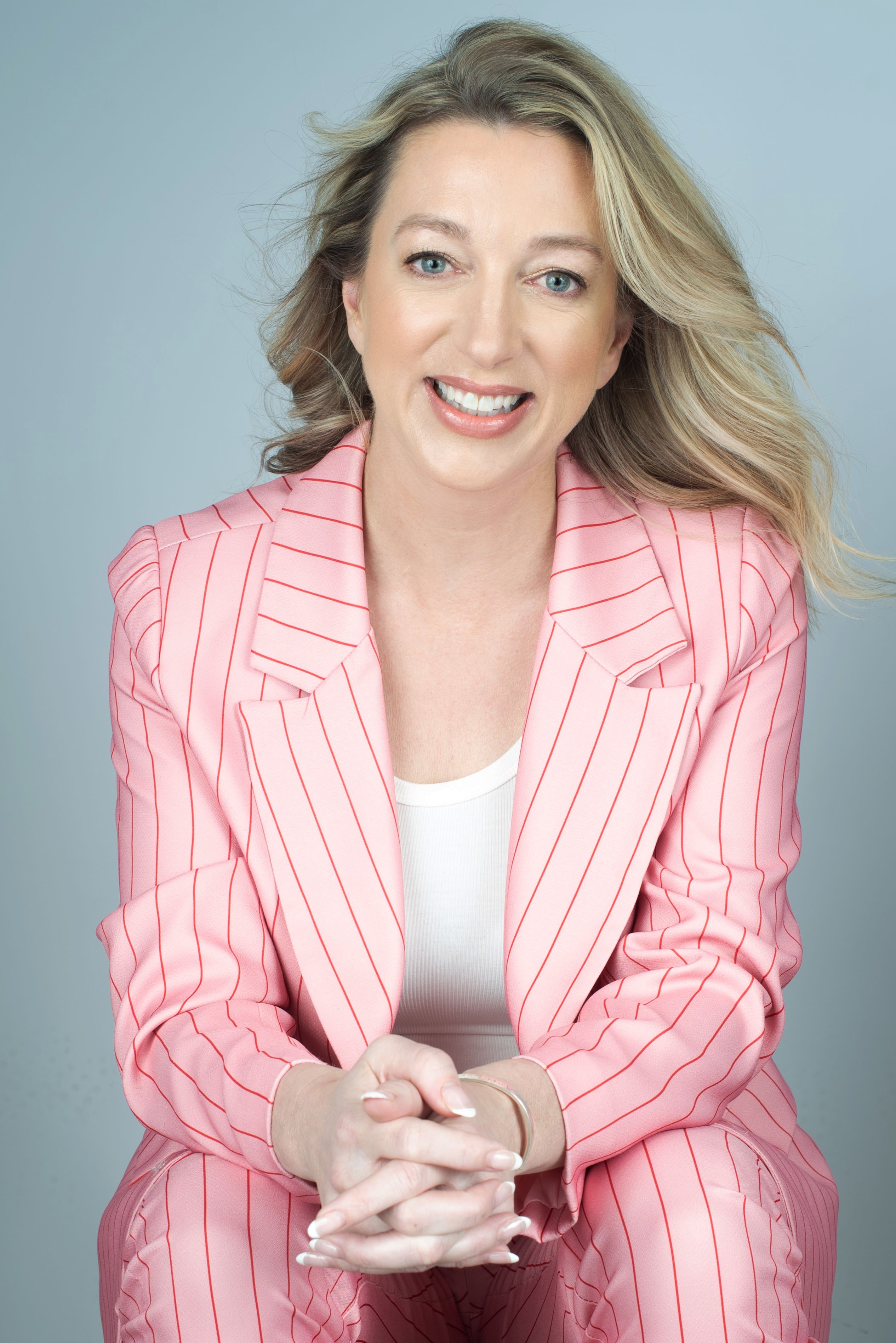 Julie Cole, Mabel’s Labels