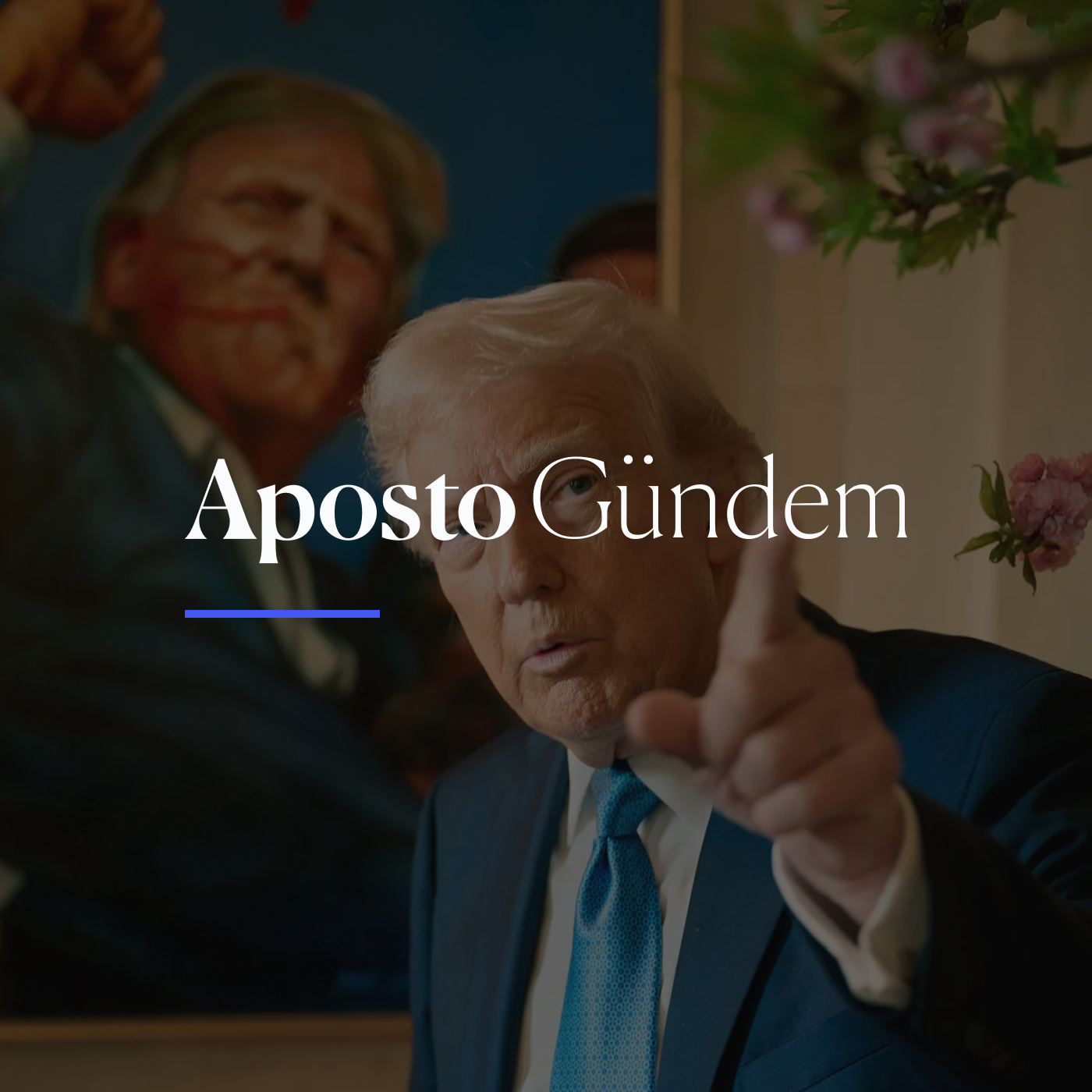 Deprem fırtınası, adli kontrol şartı | 27 Nisan 2025