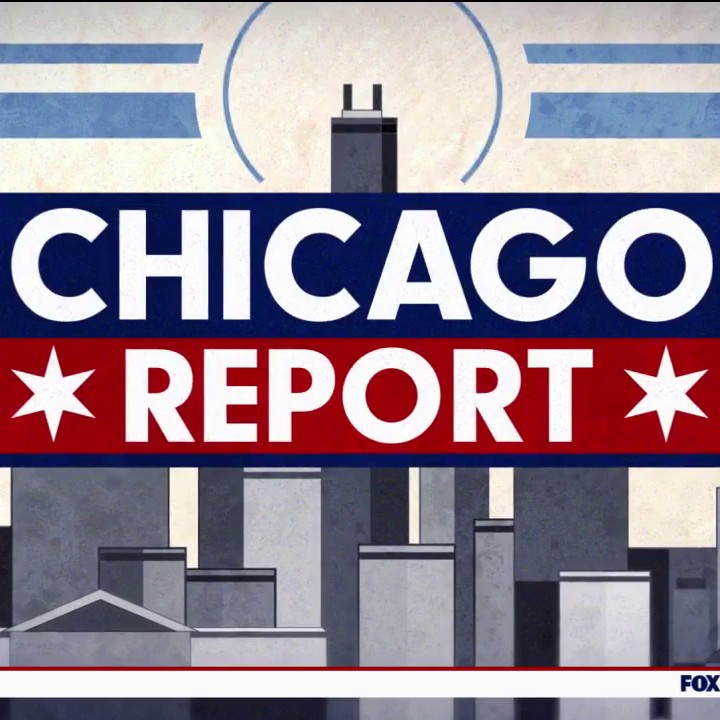 New CPS CEO, anthropic AI and Pentagon dispute | The Chicago Report episode artwork