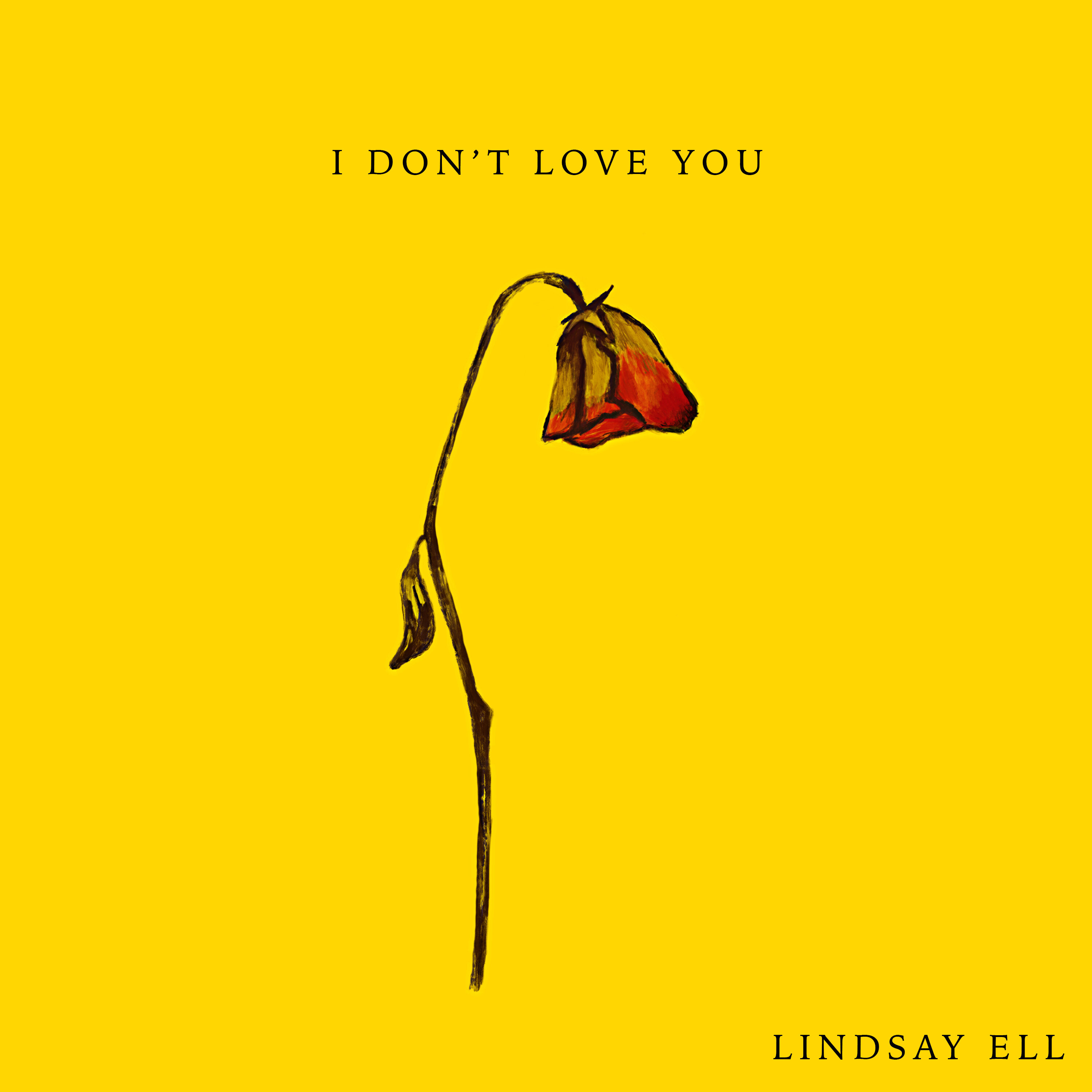 Lindsay Ell episode artwork