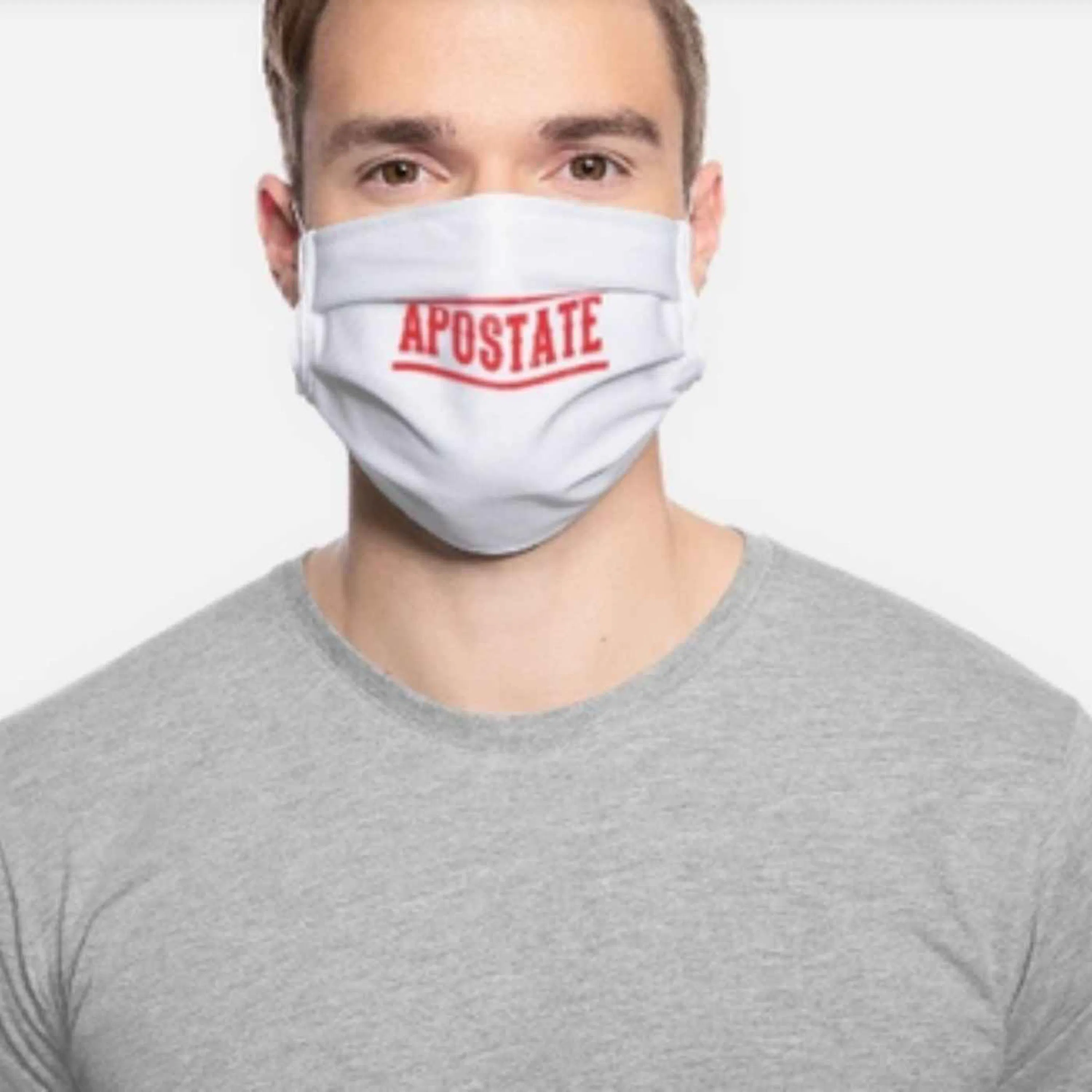 Qu’est-ce que l’apostasie ?