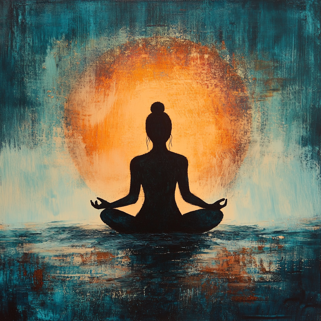 Meditaciones Guiadas