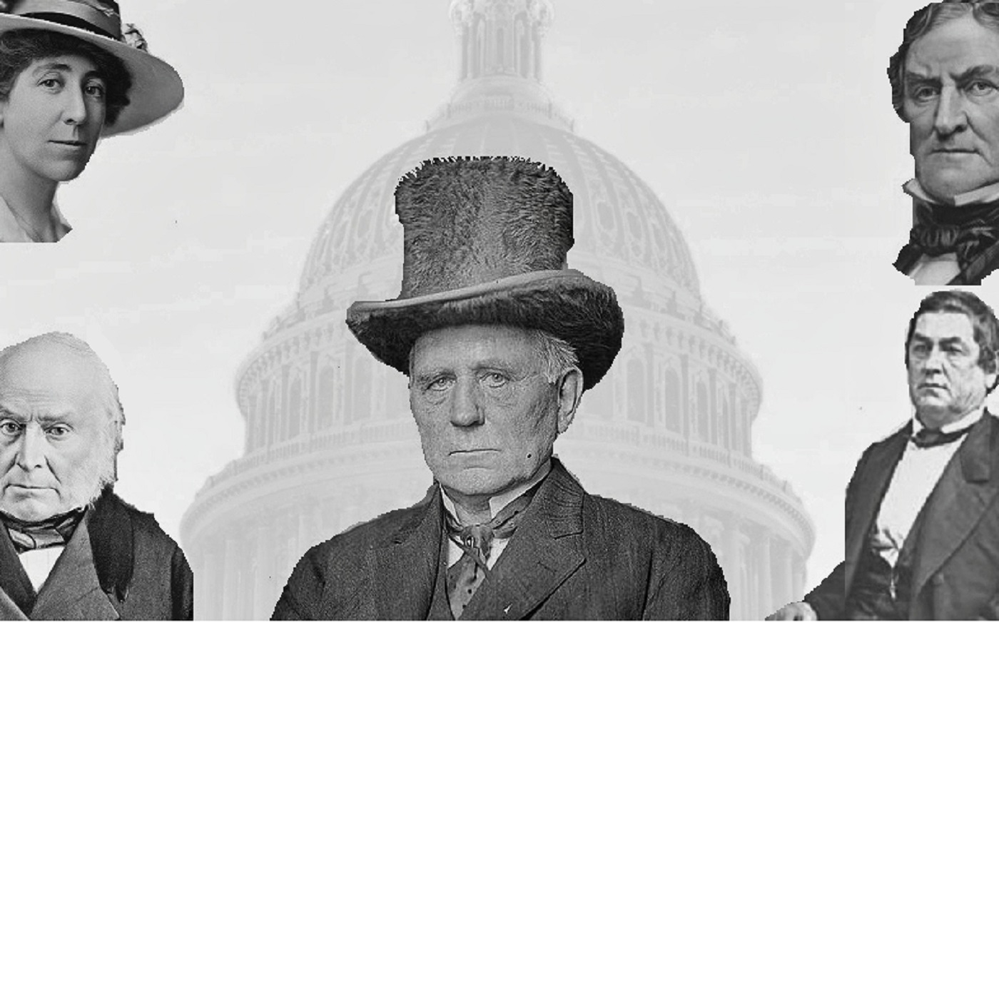 Close Encounters of the CONGRESS KIND:  The (Relatively Few) Times When the House Was Close Between the Parties