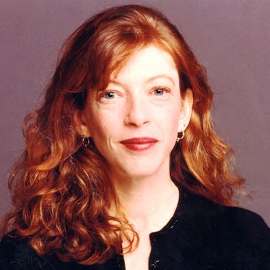 A Conversation with Susan Orlean