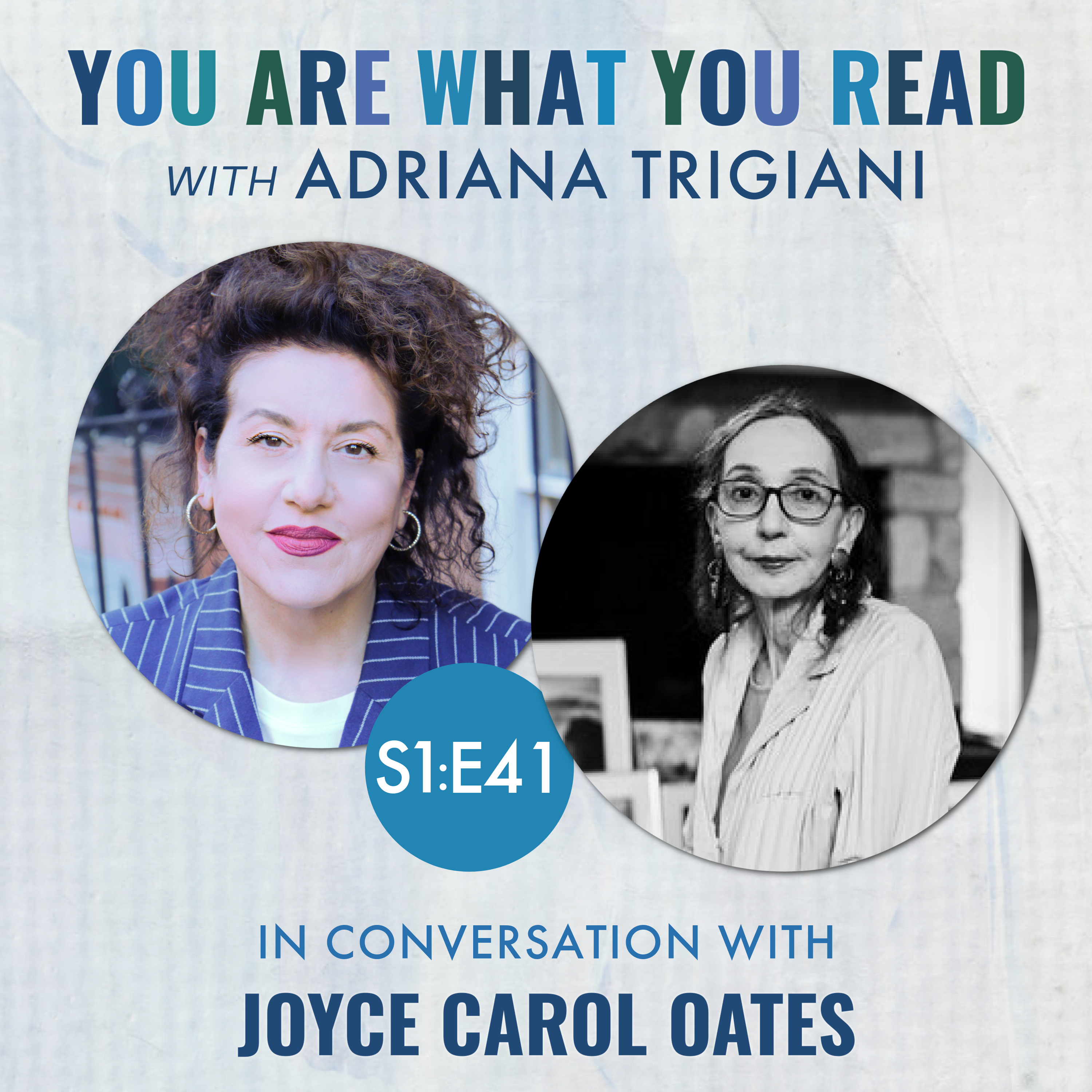 Joyce Carol Oates: Literary Wonder Woman