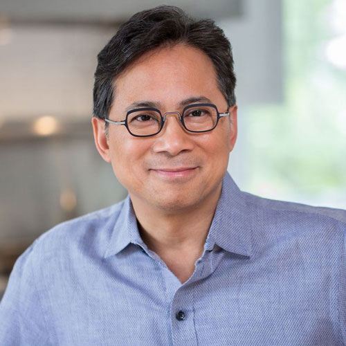 Revisiting Farm-aceuticals And How Food Impacts Health with Dr. William Li episode artwork