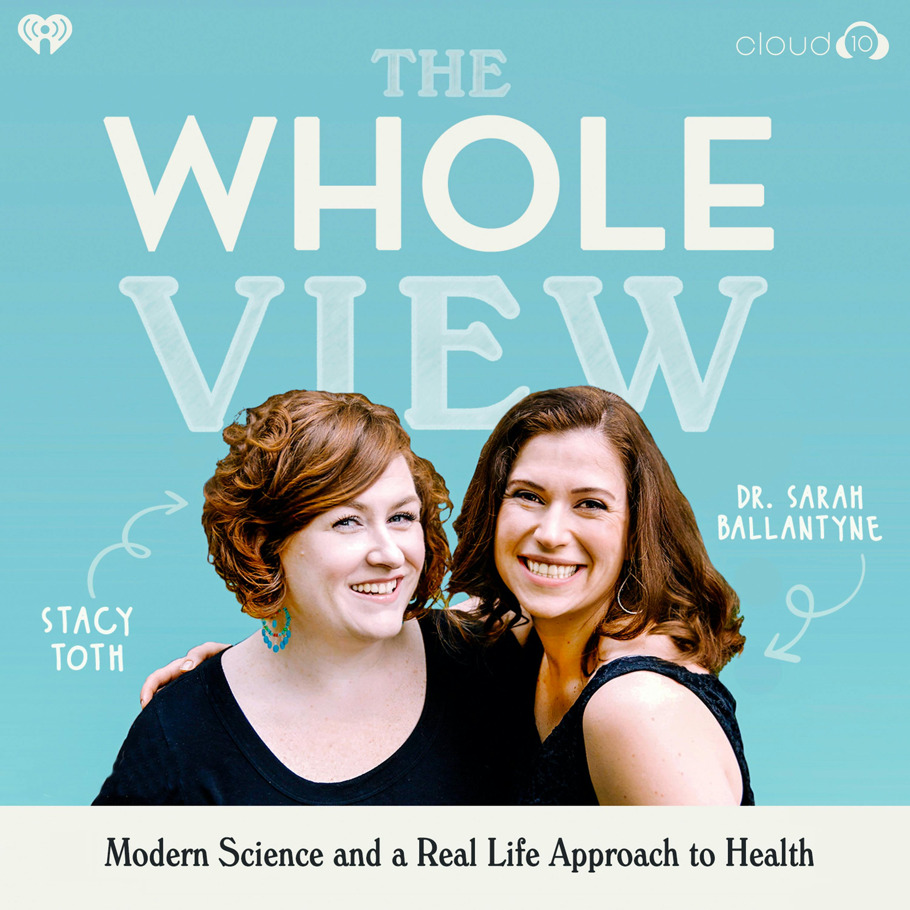 Episode 471: The Harm of Weight Discrimination and Stigma - Part 1