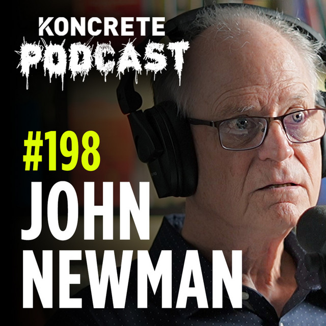 #198 - Explosive New JFK Evidence Reveals Russian Mole Inside CIA | John Newman