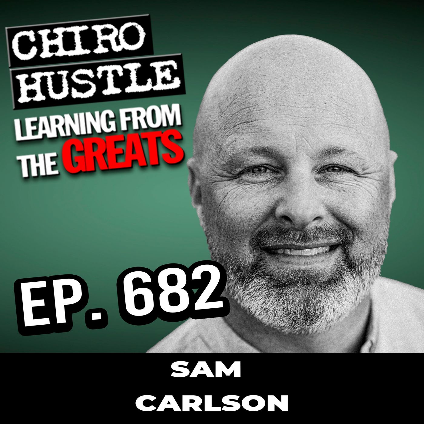 Chiro Hustle