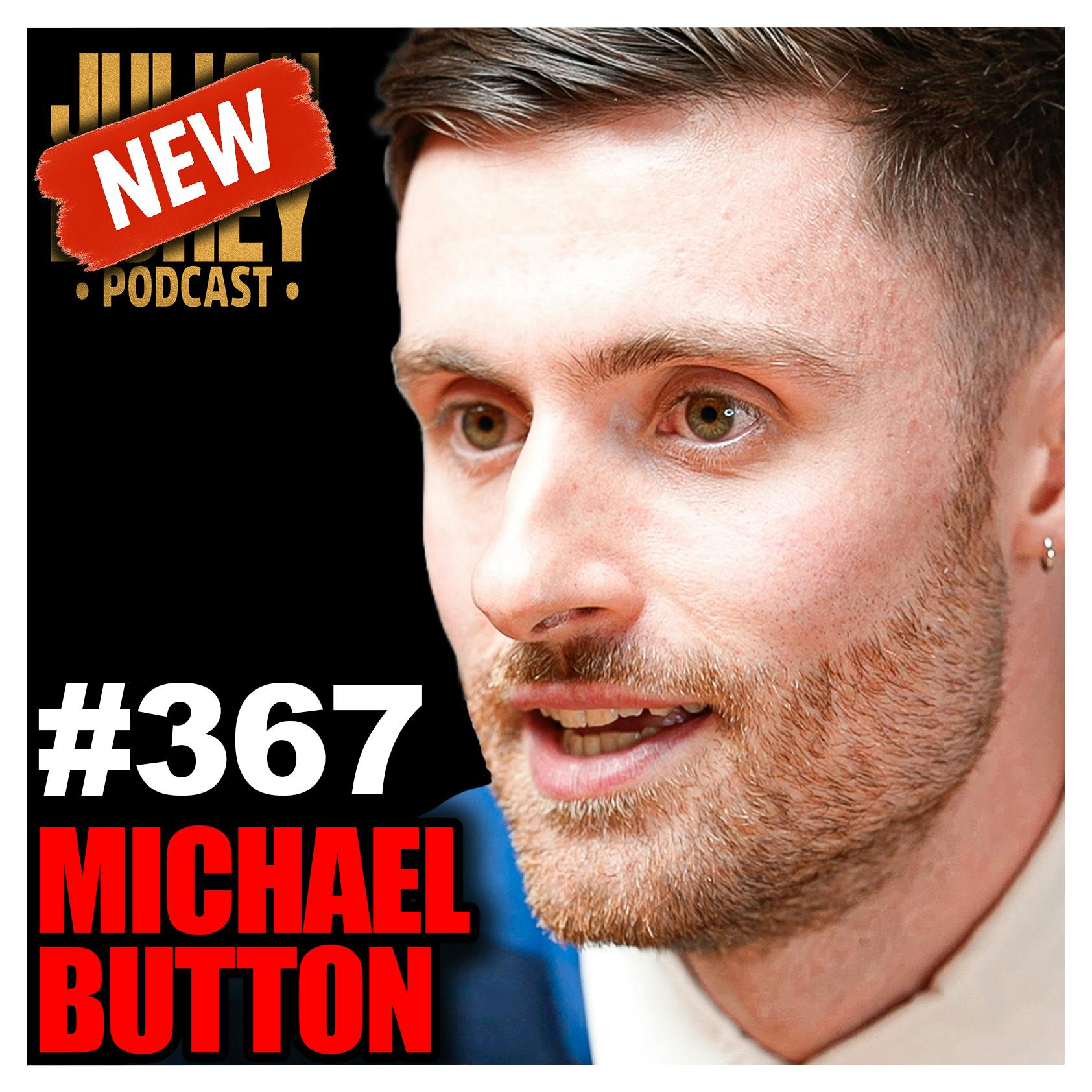#367 - "Groundbreaking!" - 1 Million Yr-old Skulls, Egyptian Labyrinth & Ancient DNA | Michael Button #367 - "Groundbreaking!" - 1 Million Yr-old Skulls, Egyptian Labyrinth & Ancient DNA | Michael Button