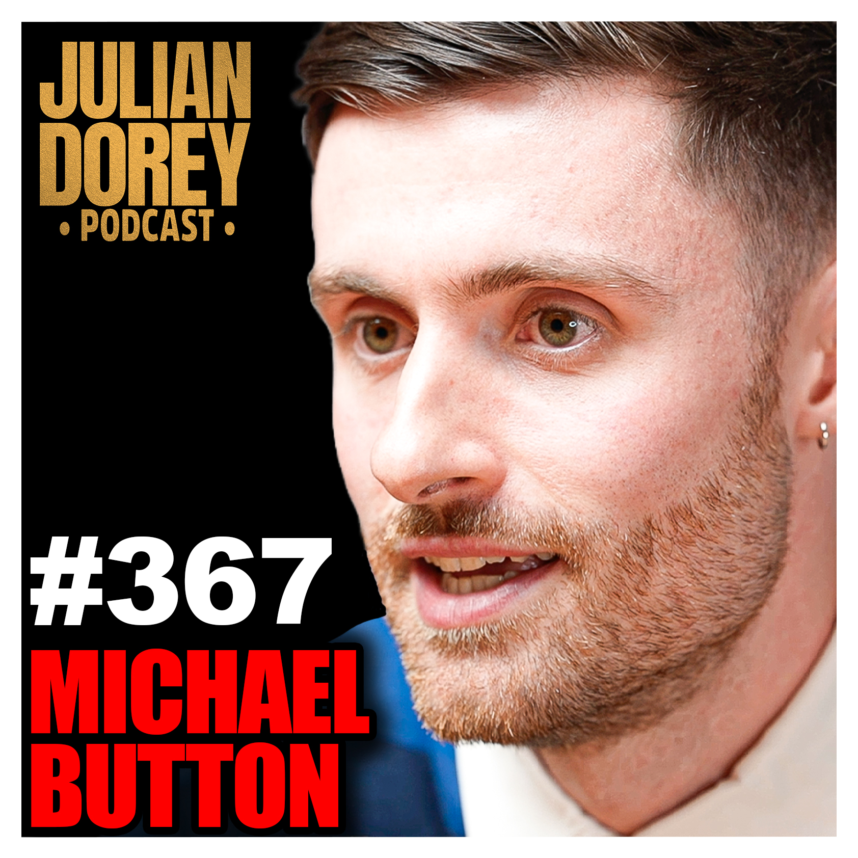 #367 - "Groundbreaking!" - 1 Million Yr-old Skulls, Egyptian Labyrinth & Ancient DNA | Michael Button