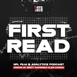 NFL First Read