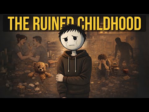 Why Some Childhoods Break Before They Ever Begin