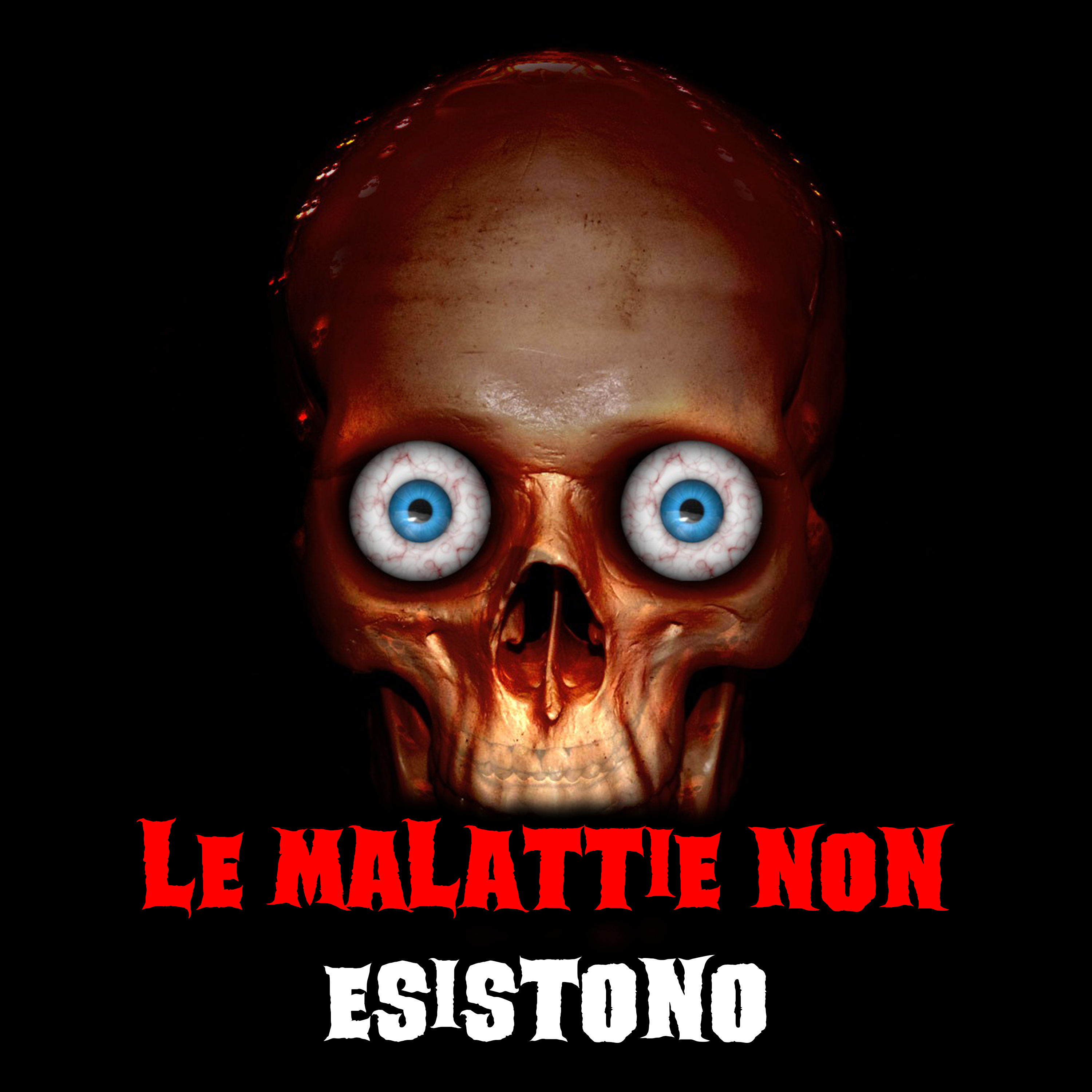 La Notte delle Creepypasta