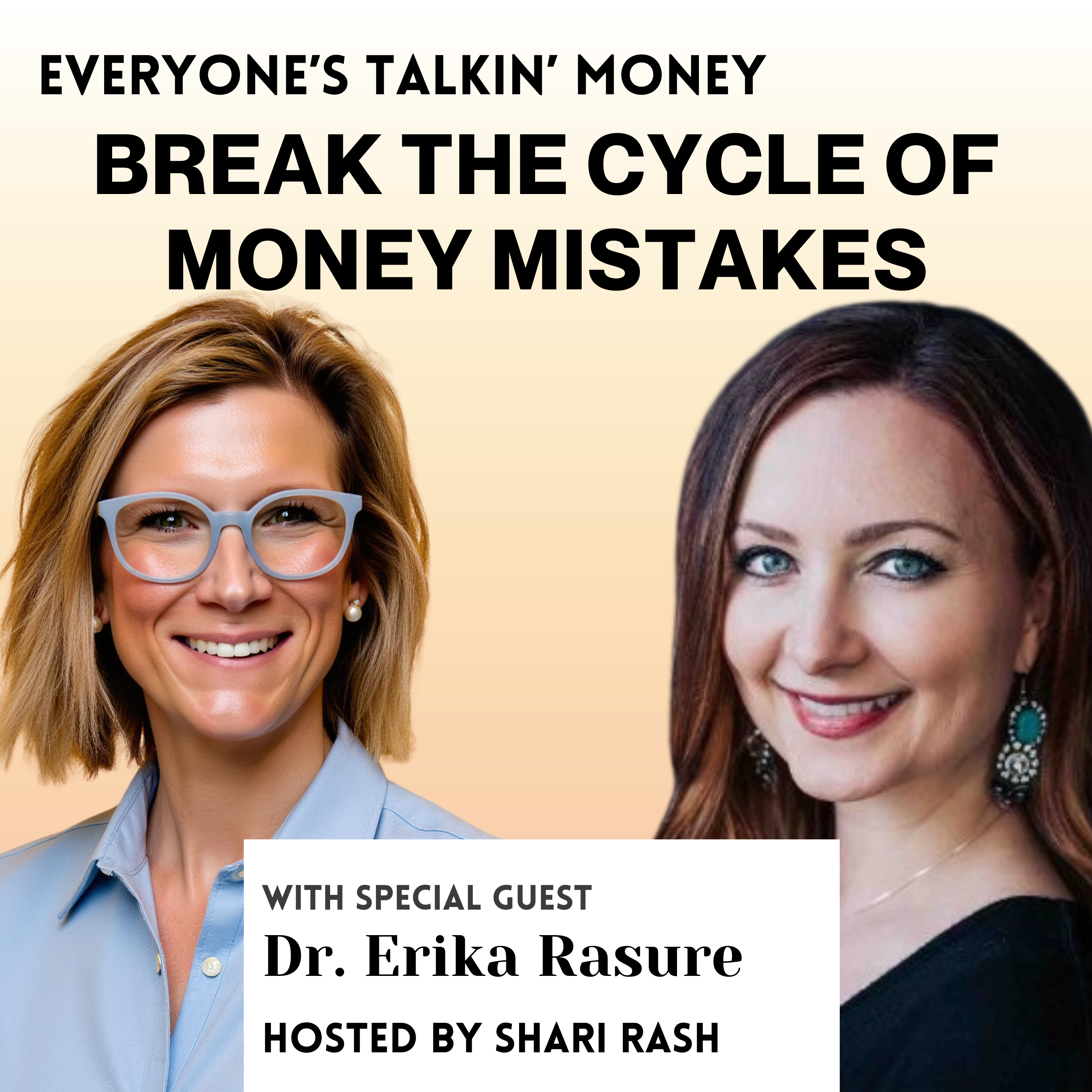 Why You Keep Repeating the Same Money Mistakes (And How to Break the Cycle)