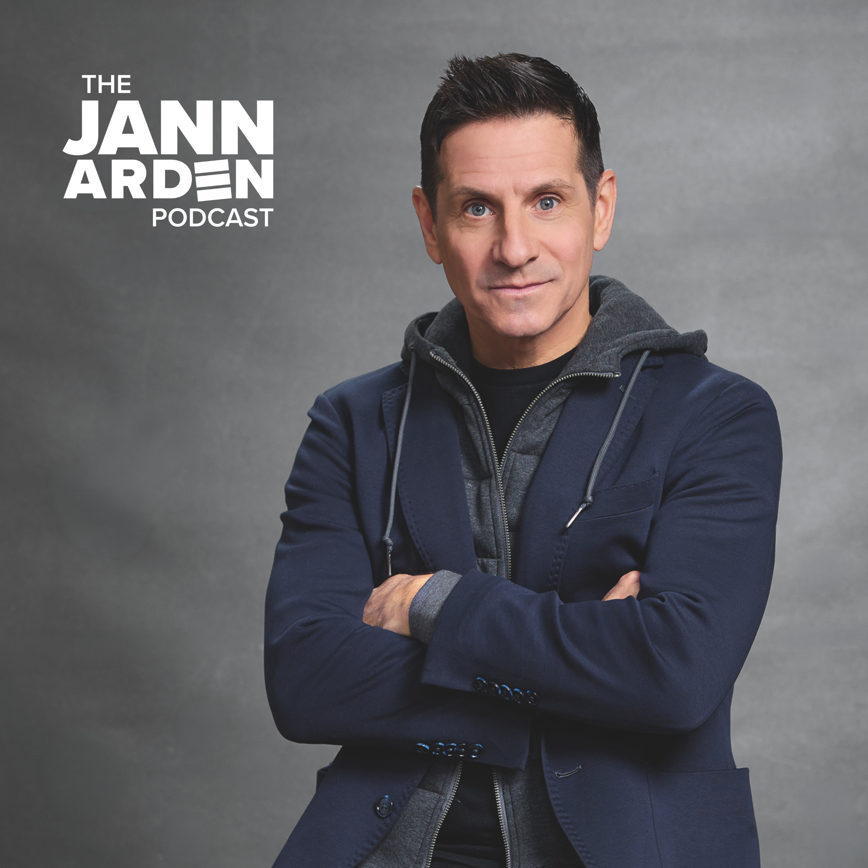 From MuchMusic to TEMPTED: The Real Rick Campanelli