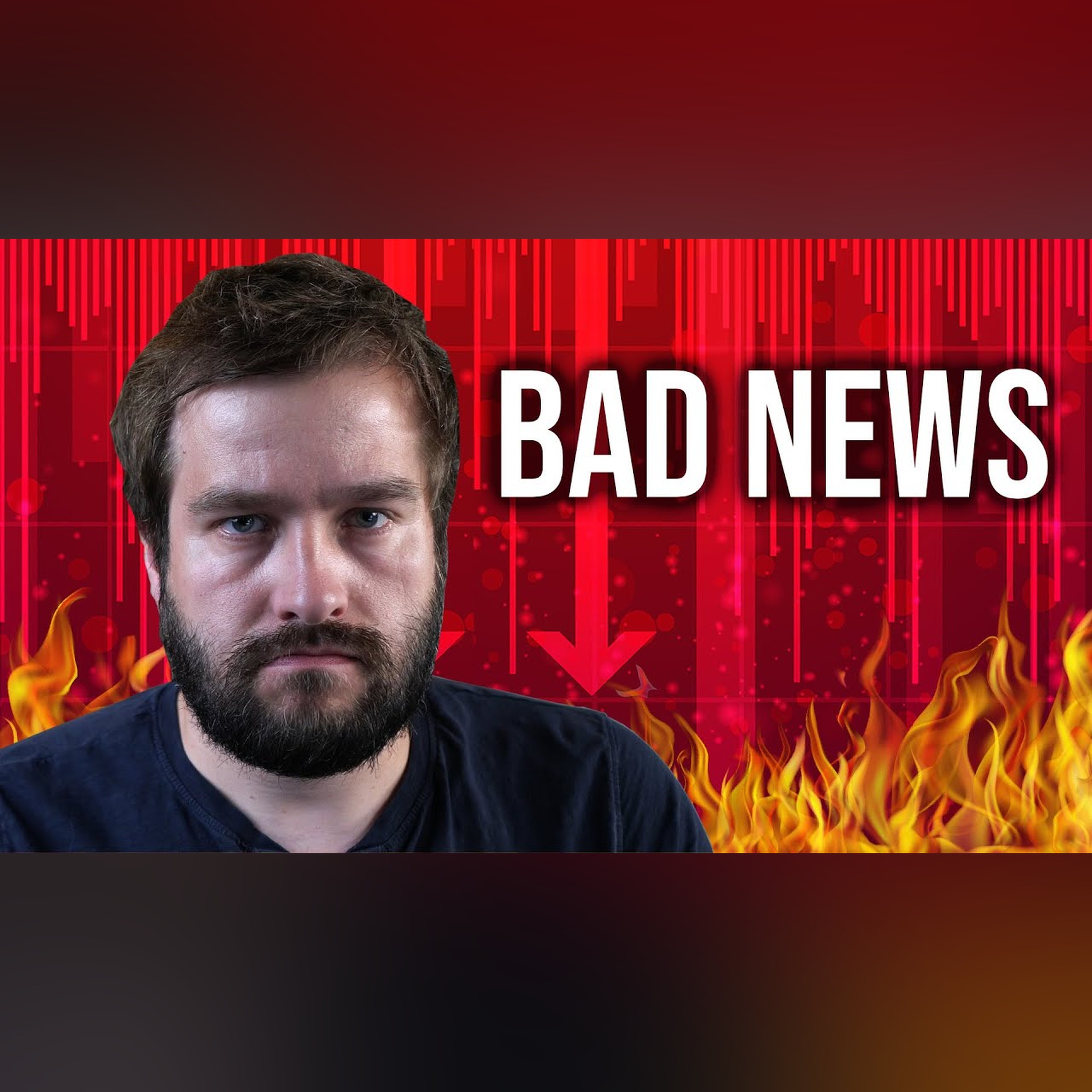 US Economy Is Imploding Fast episode artwork