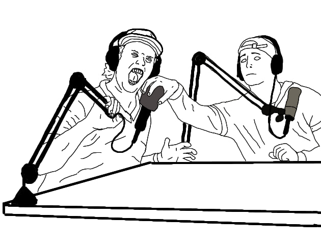 The Road Trip Sneak In