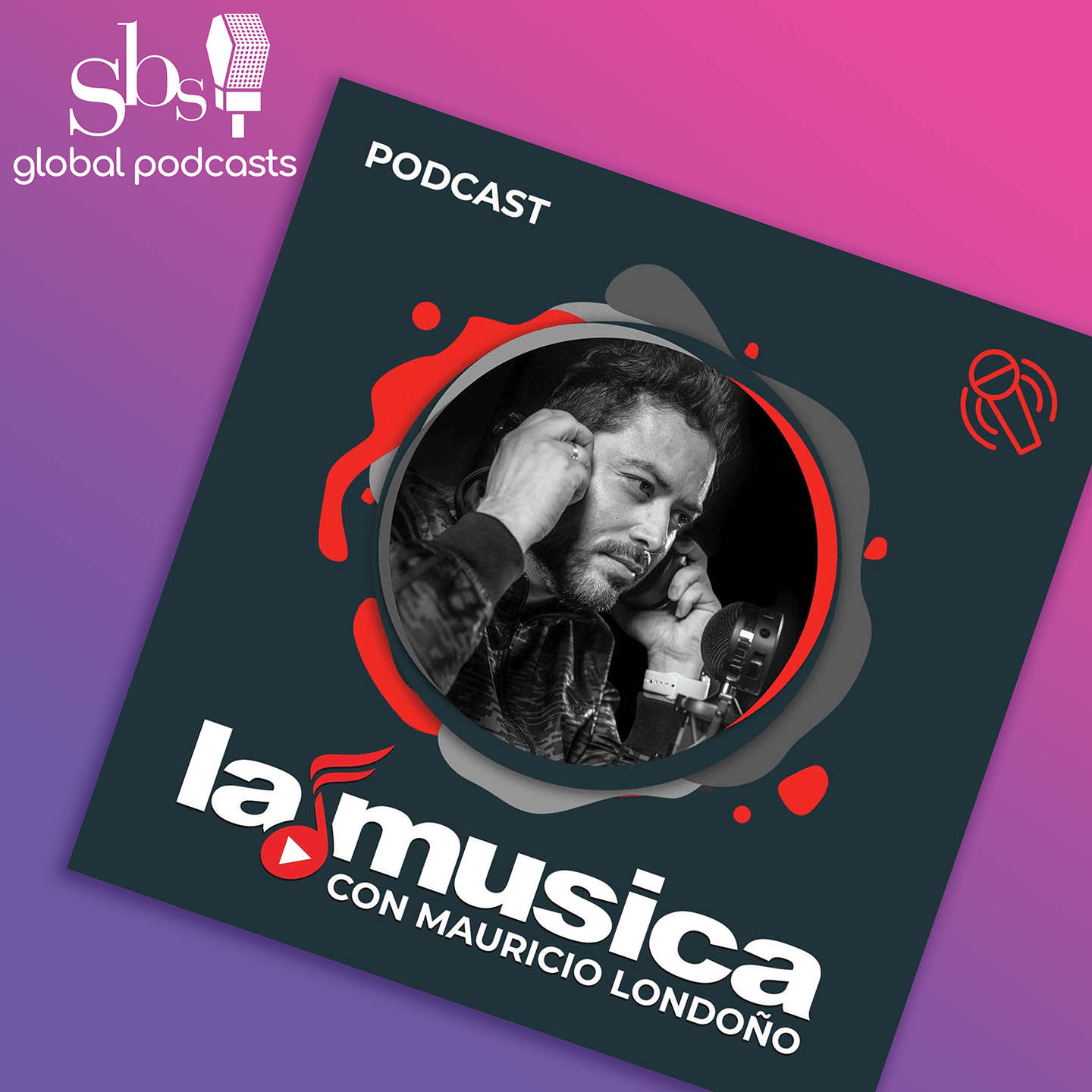 La Musica Podcast