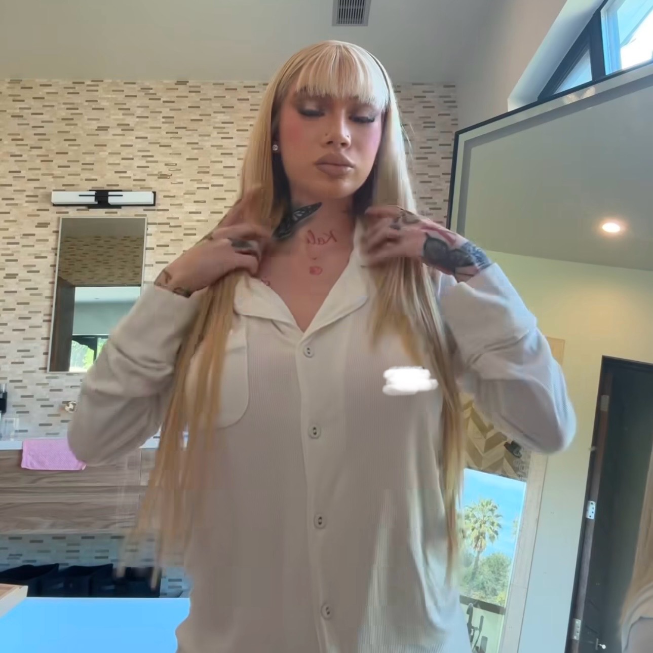 The Pulse Of The Planet