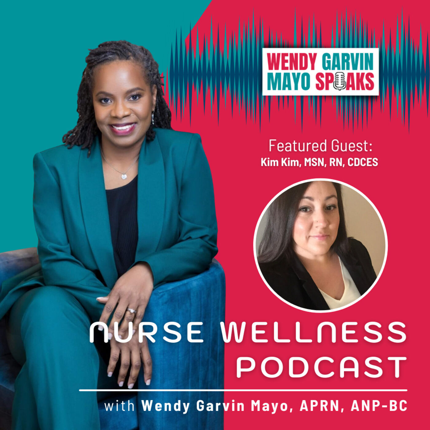 Nurse Wellness Podcast