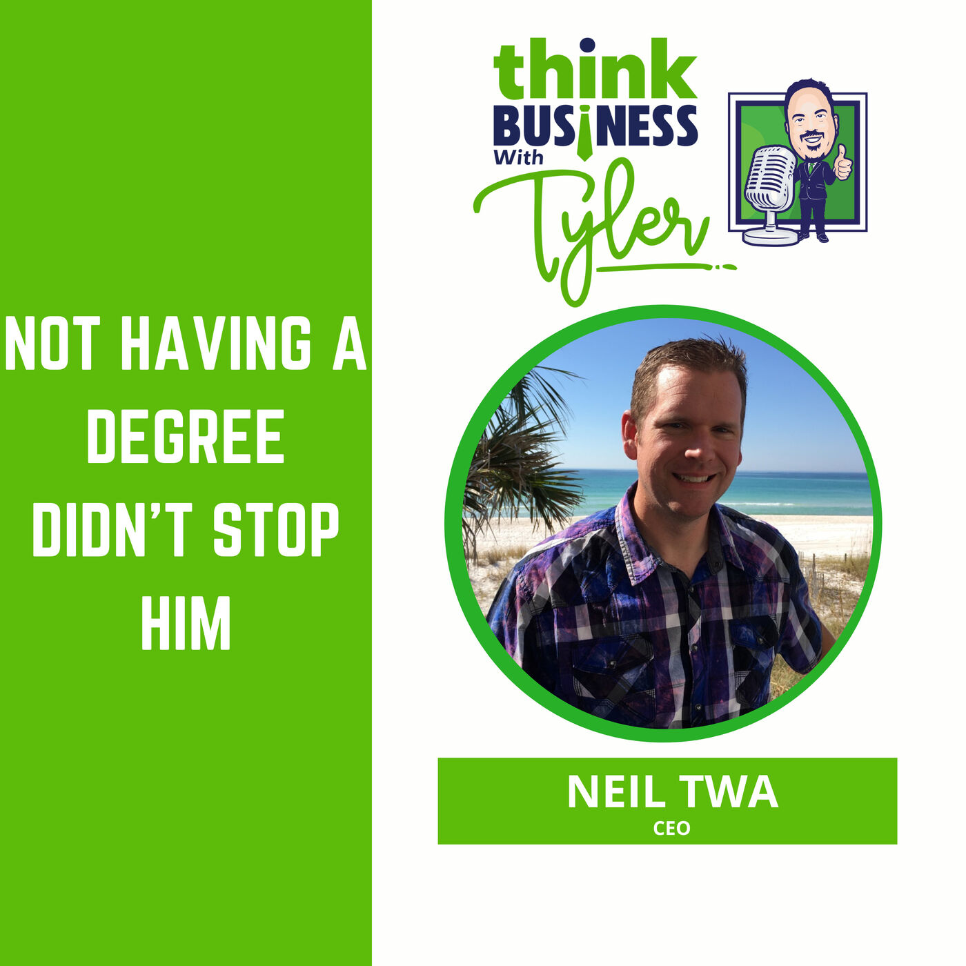 Think Business with Tyler