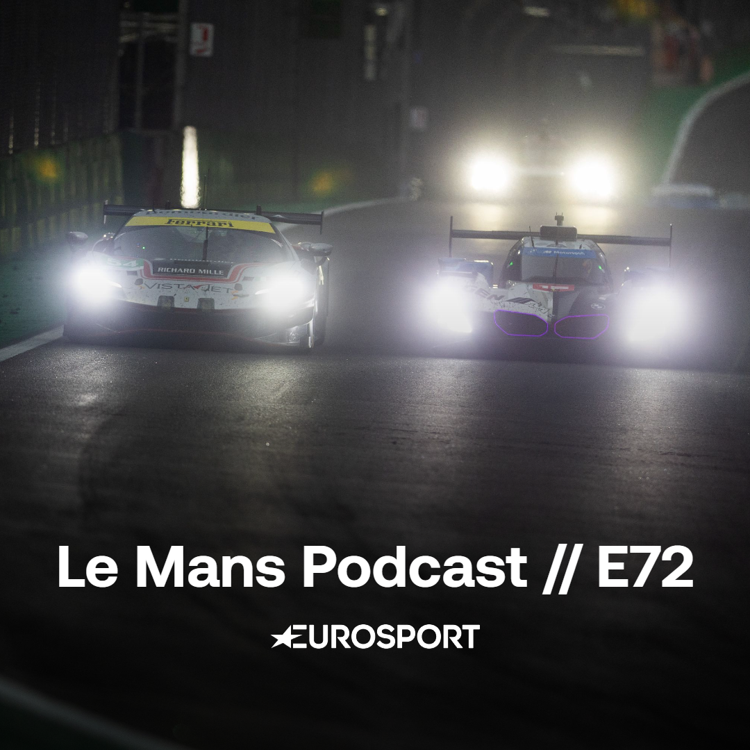 Le Mans Podcast // E72 - az Interlagos 6h lenne a 2026-os szezon legjobb versenye?
