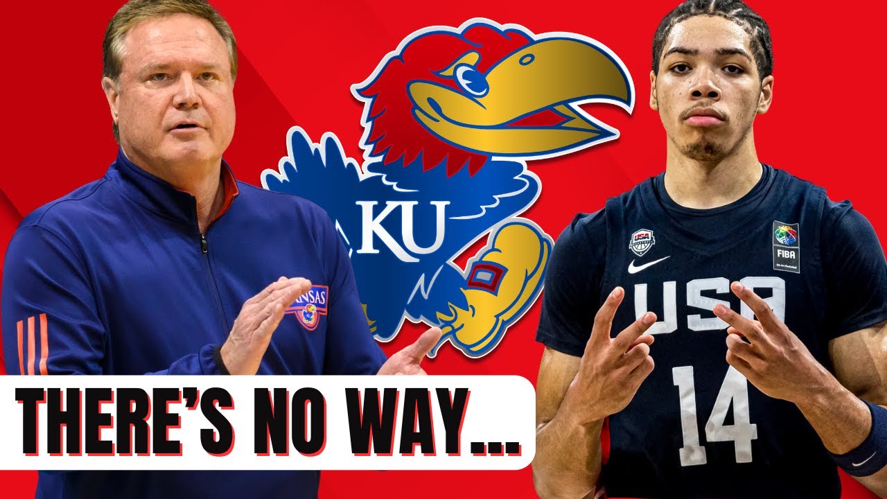 Jayhawks Daily | Kansas Jayhawks Sports Podcast